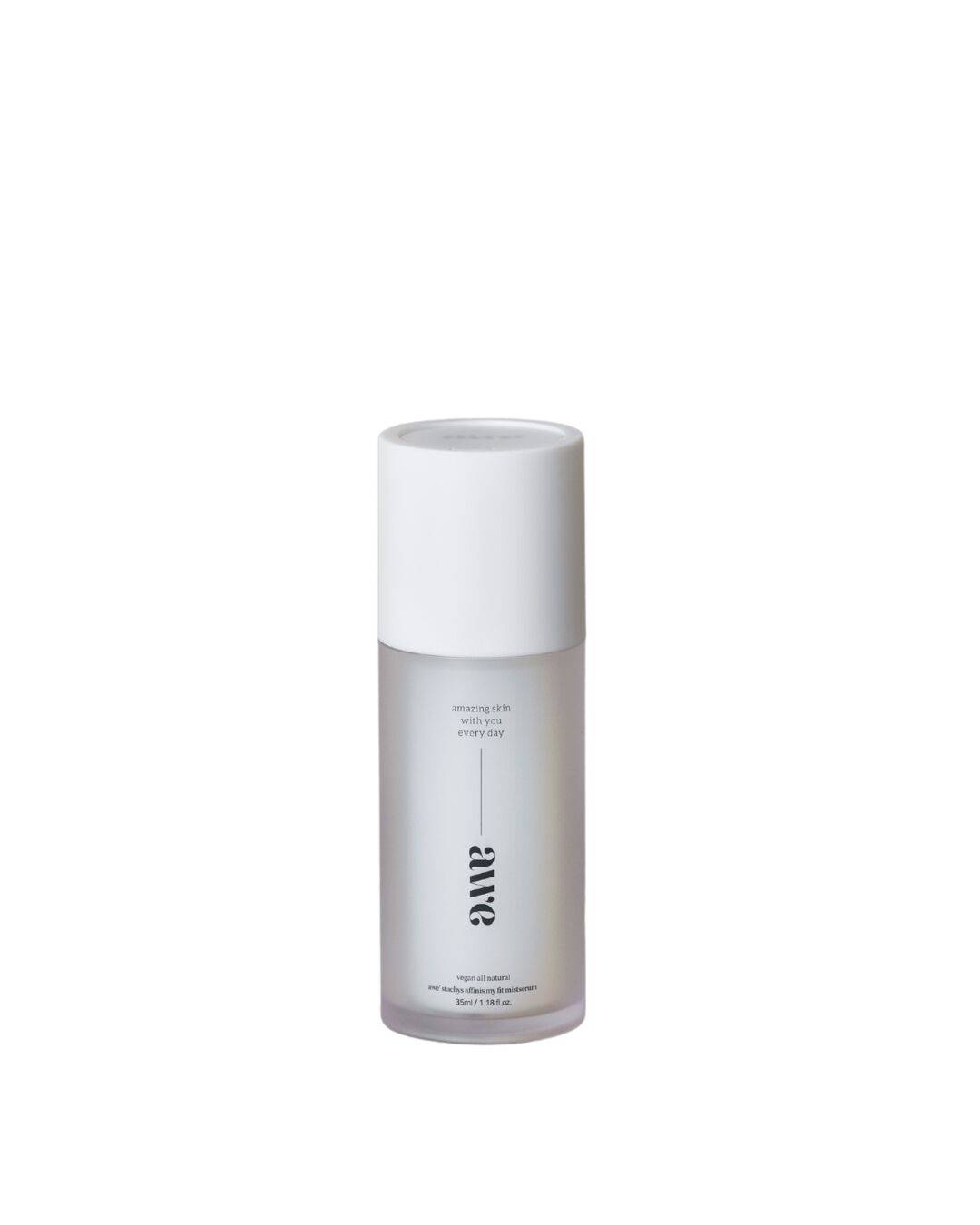 Stachys Affinis My Fit Firming Mist Serum
