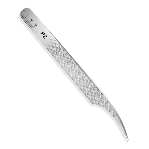 P2 - Extra Long Isolating Tweezer