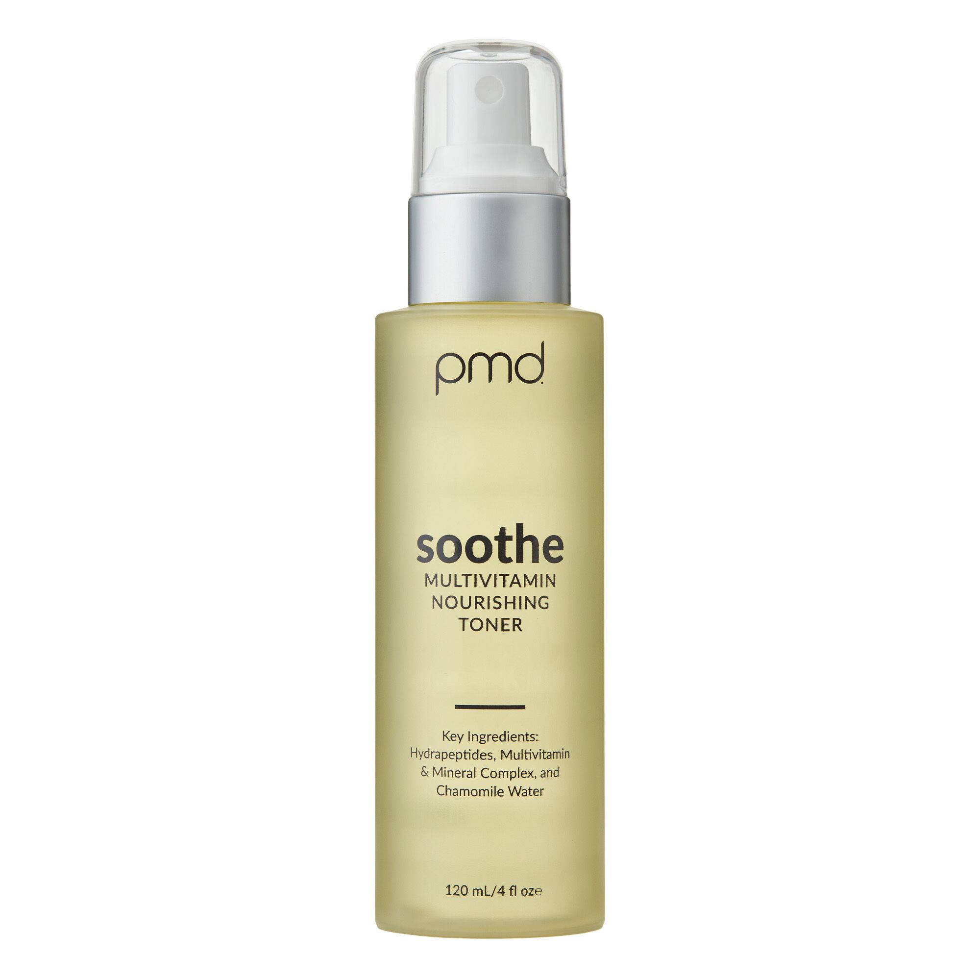 Soothe: Multivitamin Nourishing Toner