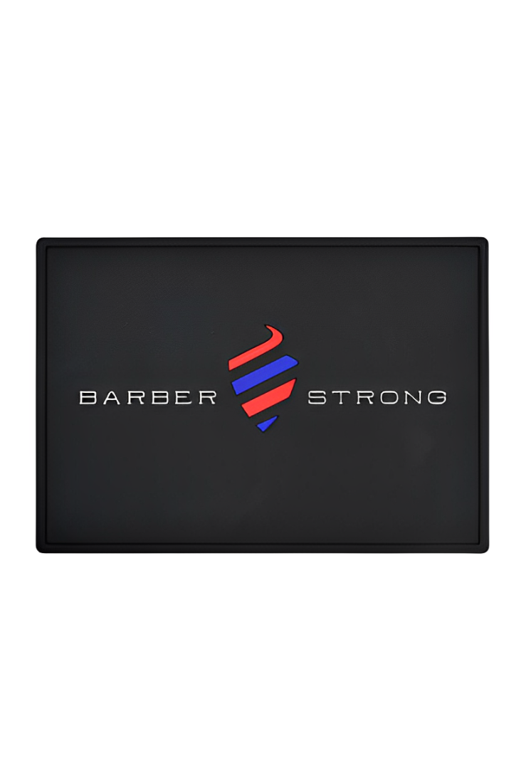 The Barber Mat