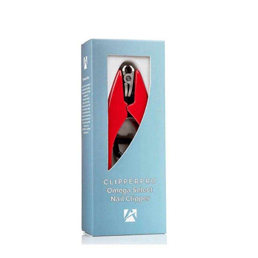 Omega Fingernail Clipper