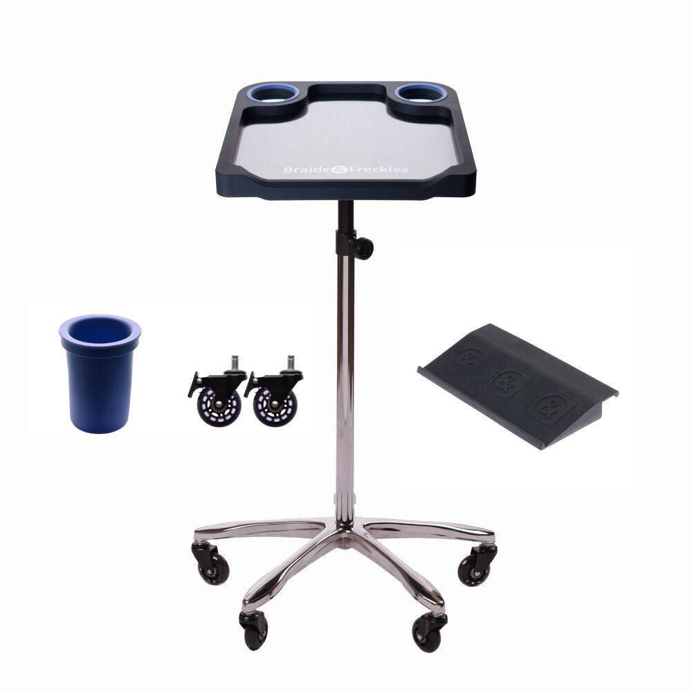 Barberito Magnetic Small Tray Set