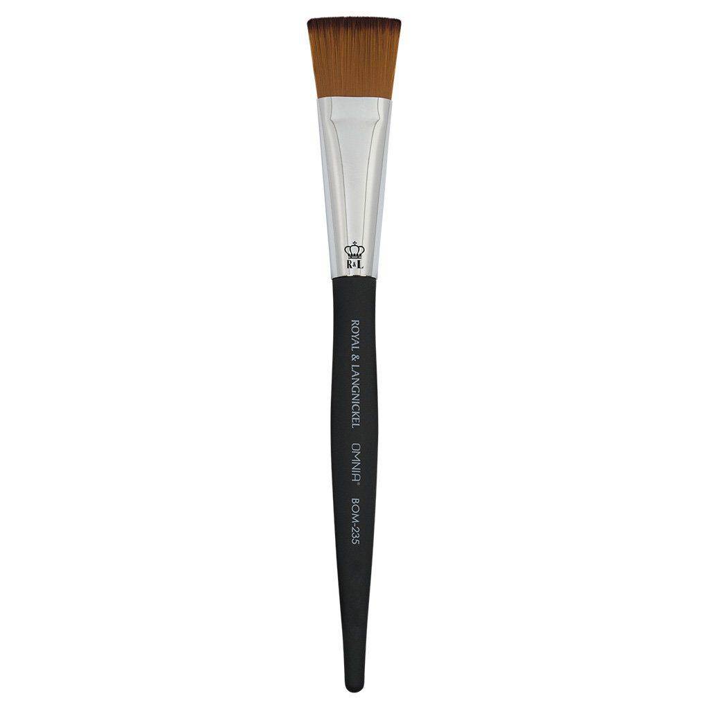 Pro Flat Foundation