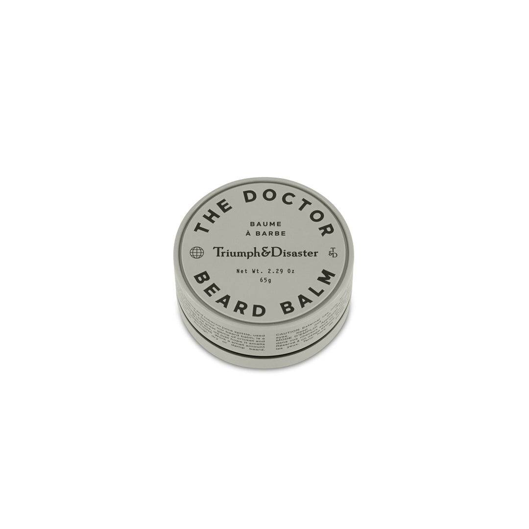 The Doctor Beard Balm - 65g