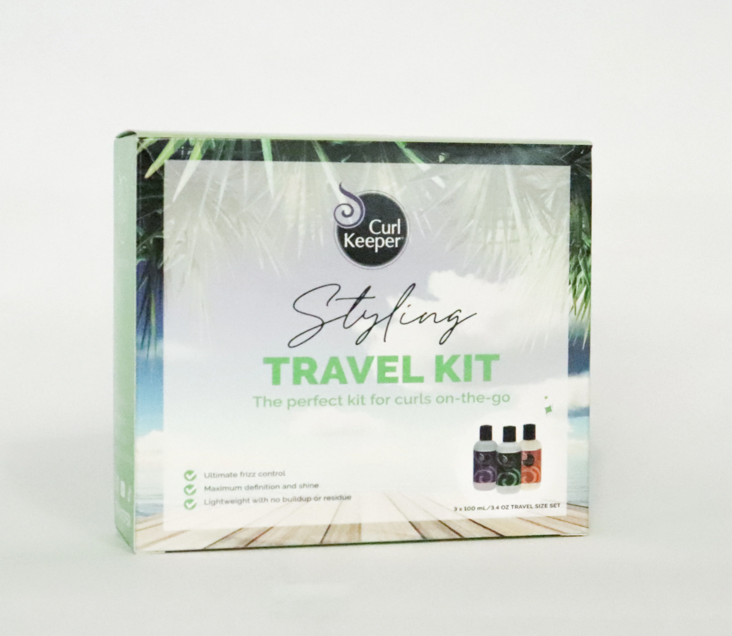Travel Pack