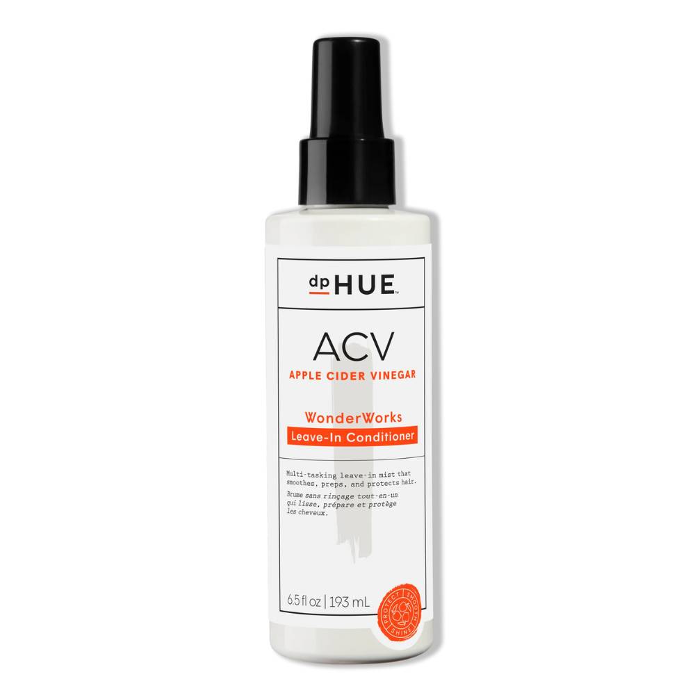 Apple Cider Vinegar Wonderworks Leave-In Conditioner 8.5 oz