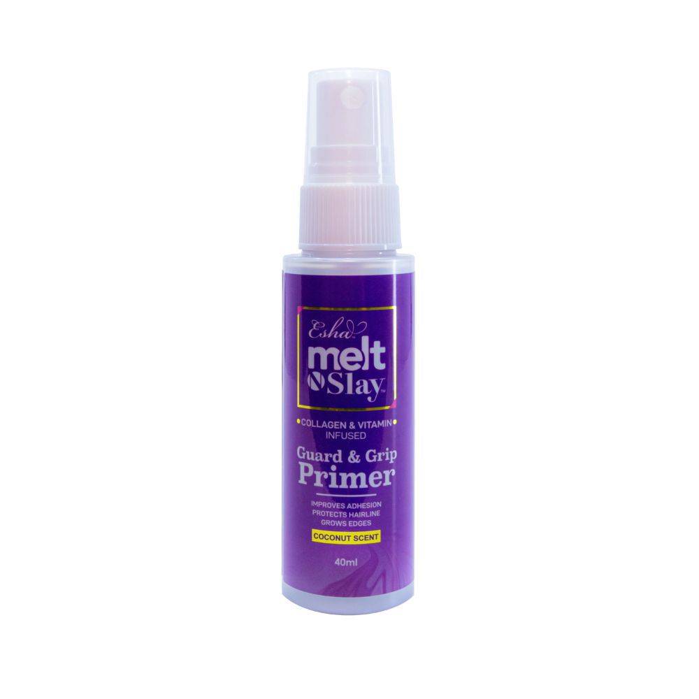 Melt N Slay Primer