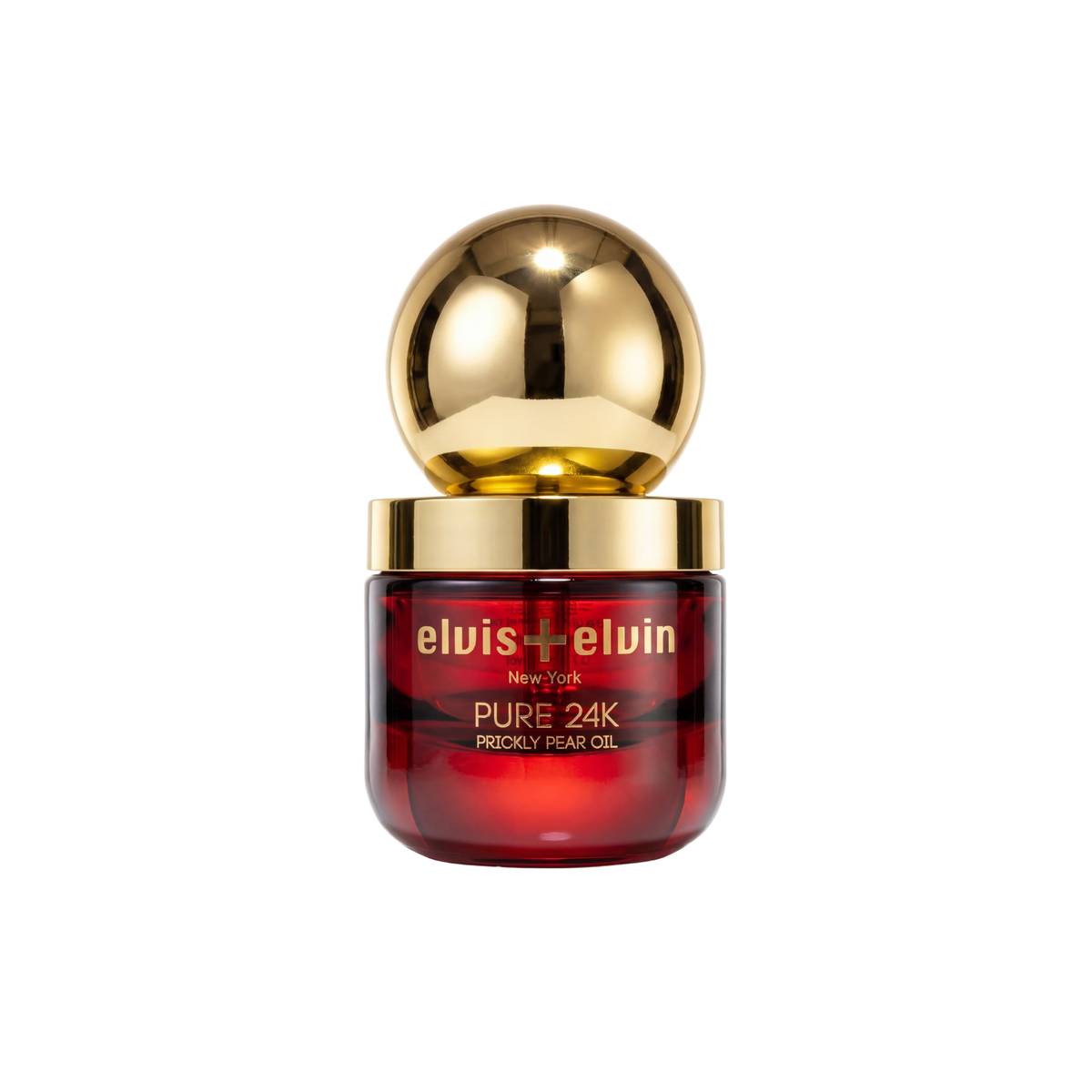 Pure 24k Facial Oil