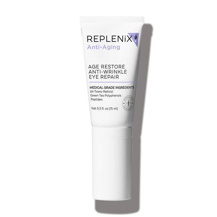 Age Restore Anti-Wrinkle Retinol Eye Repair