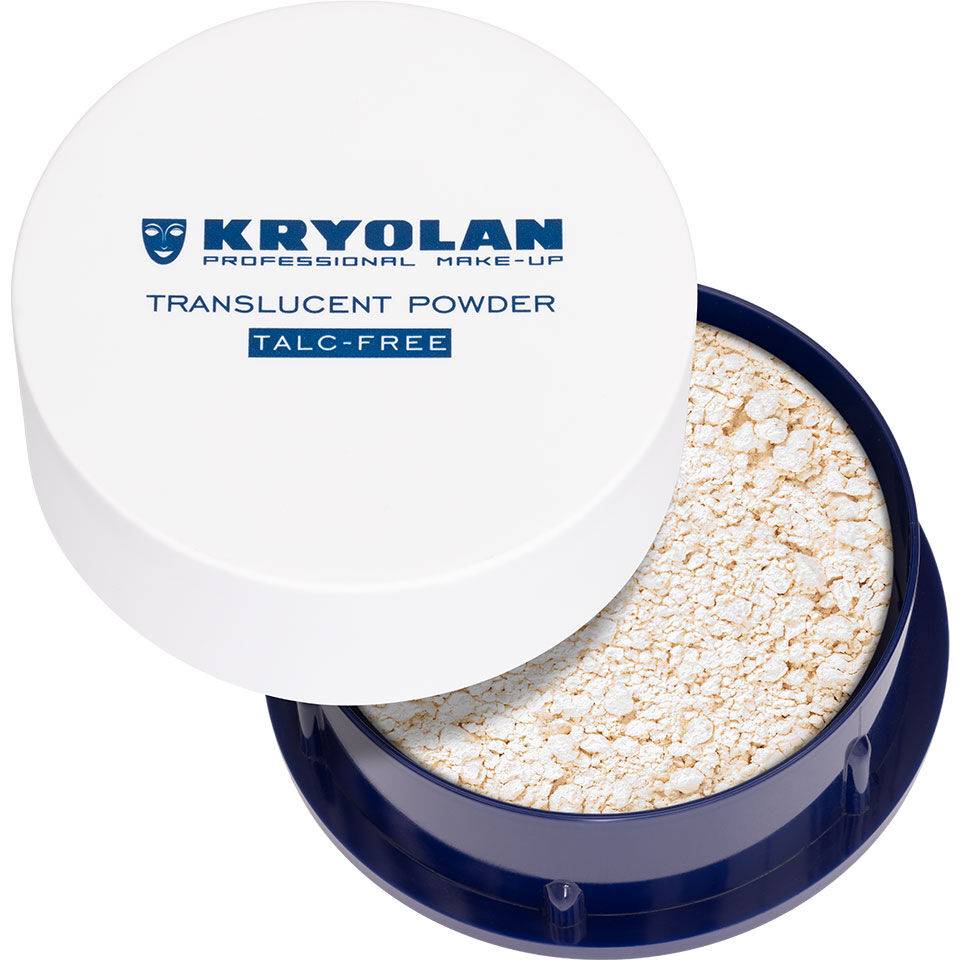 Translucent Powder (Talc-Free) - 29 Grams