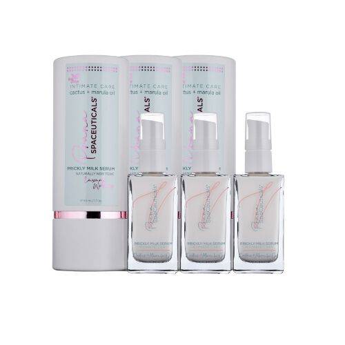 Prickly Milk Serum 1.7oz