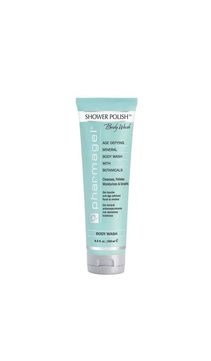 Shower Polish Wash
