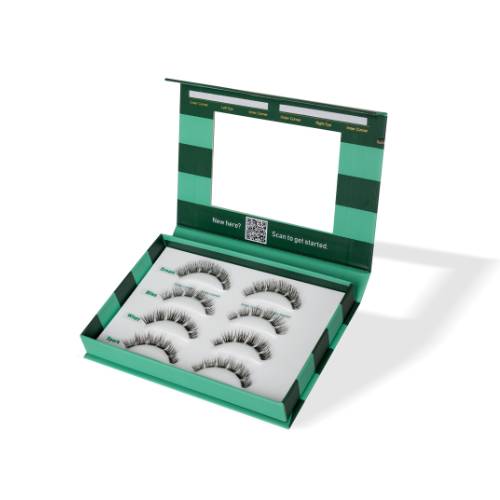 The Lash Flight