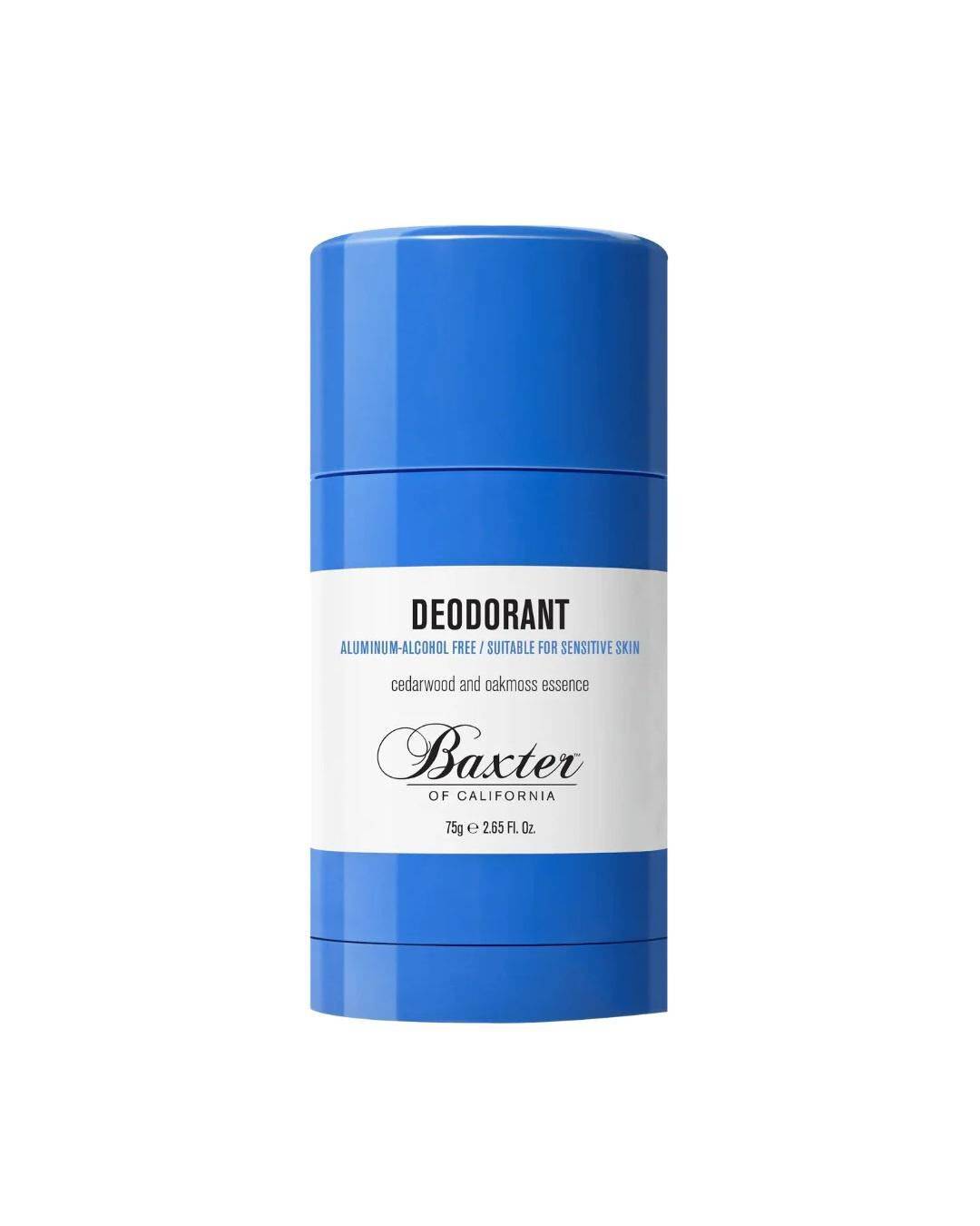 Deodorant - Italian Lime & Pomegranate Essence