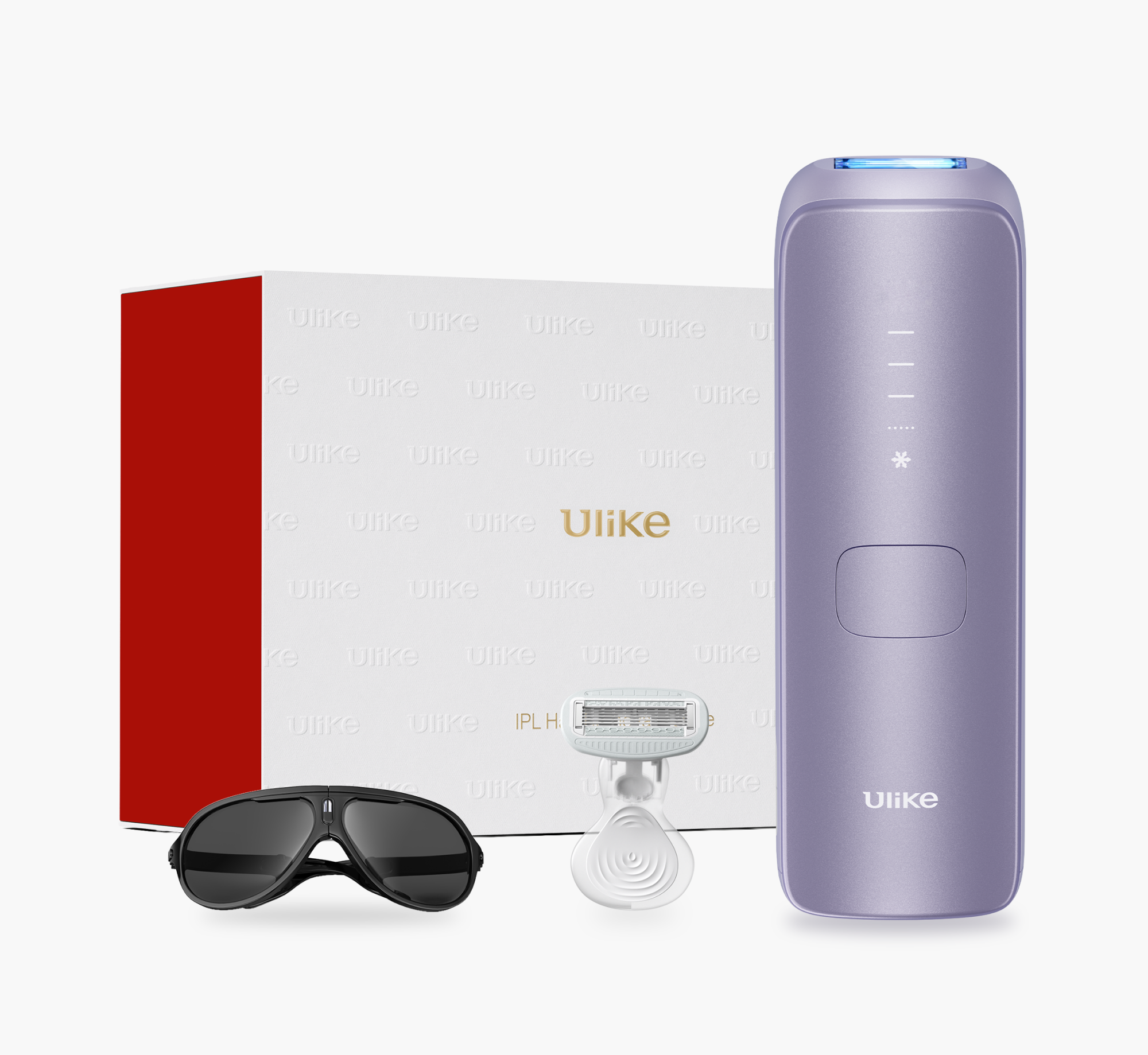 Swift 5 Hair Removal Device