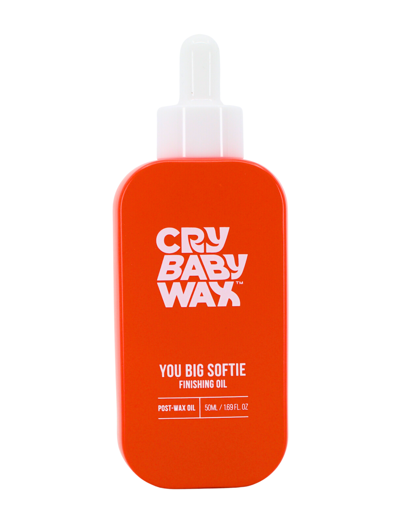 You Big Softie Finishing Oil