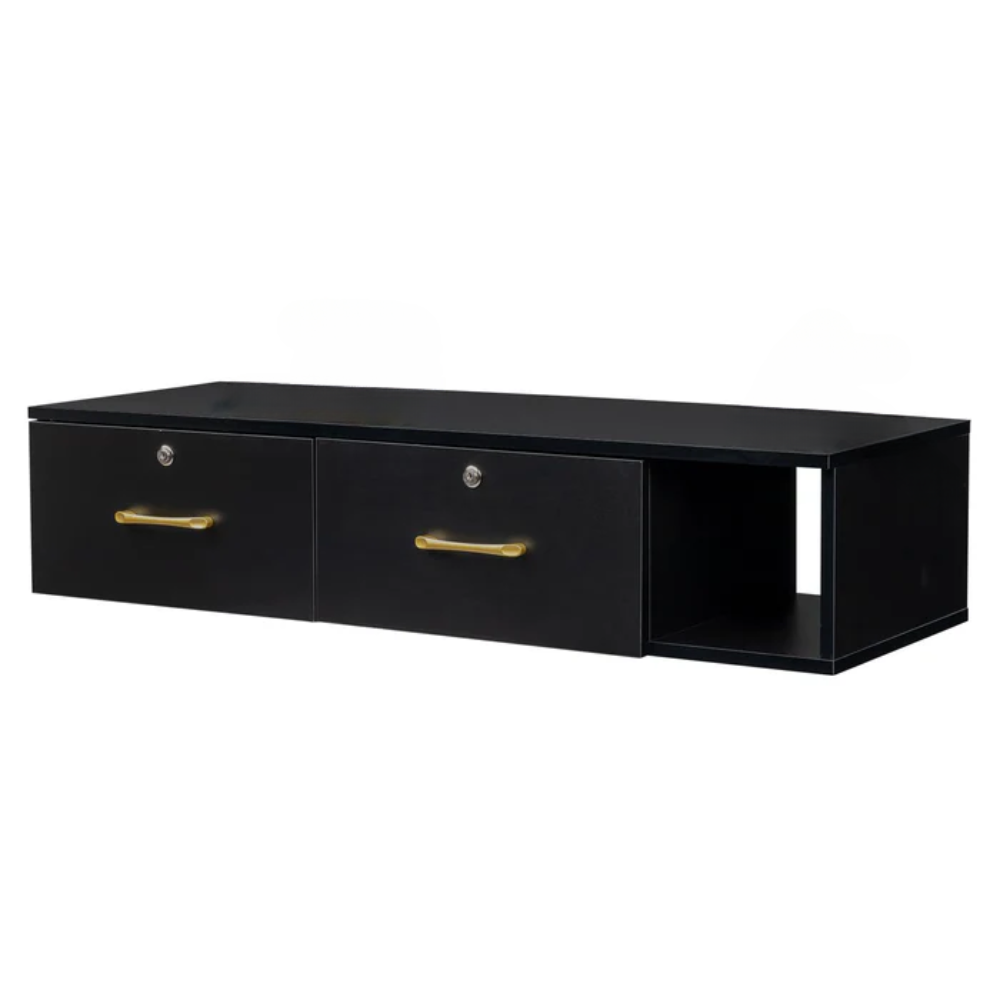 PH467 Wall Mount Salon Styling Station