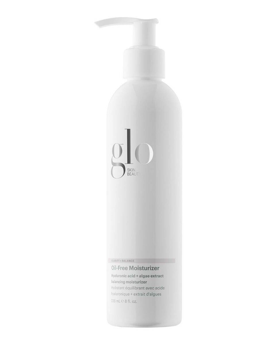 Oil Free Moisturizer