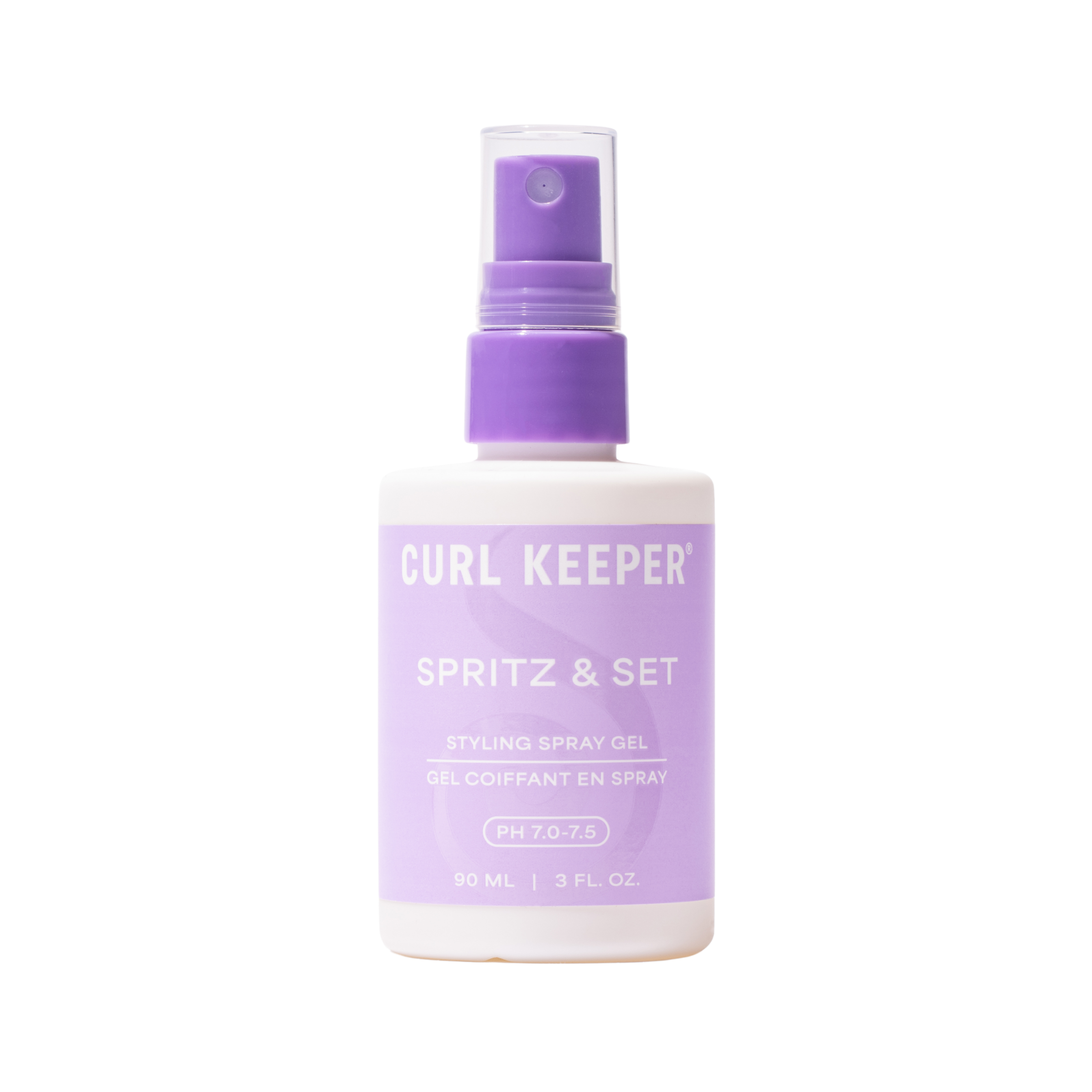 Spritz & Set