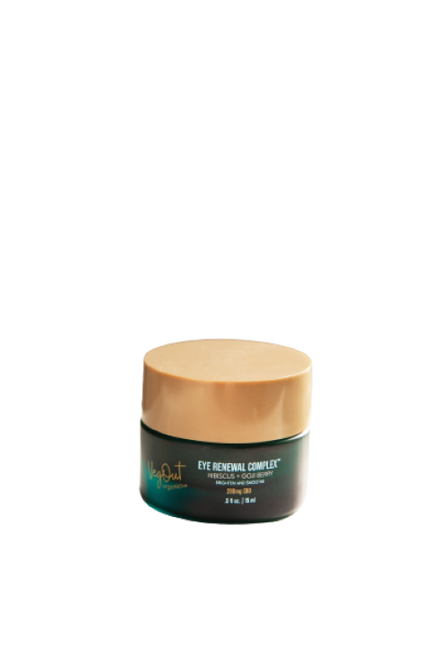 Eye Renewal Complex - 0.50 oz