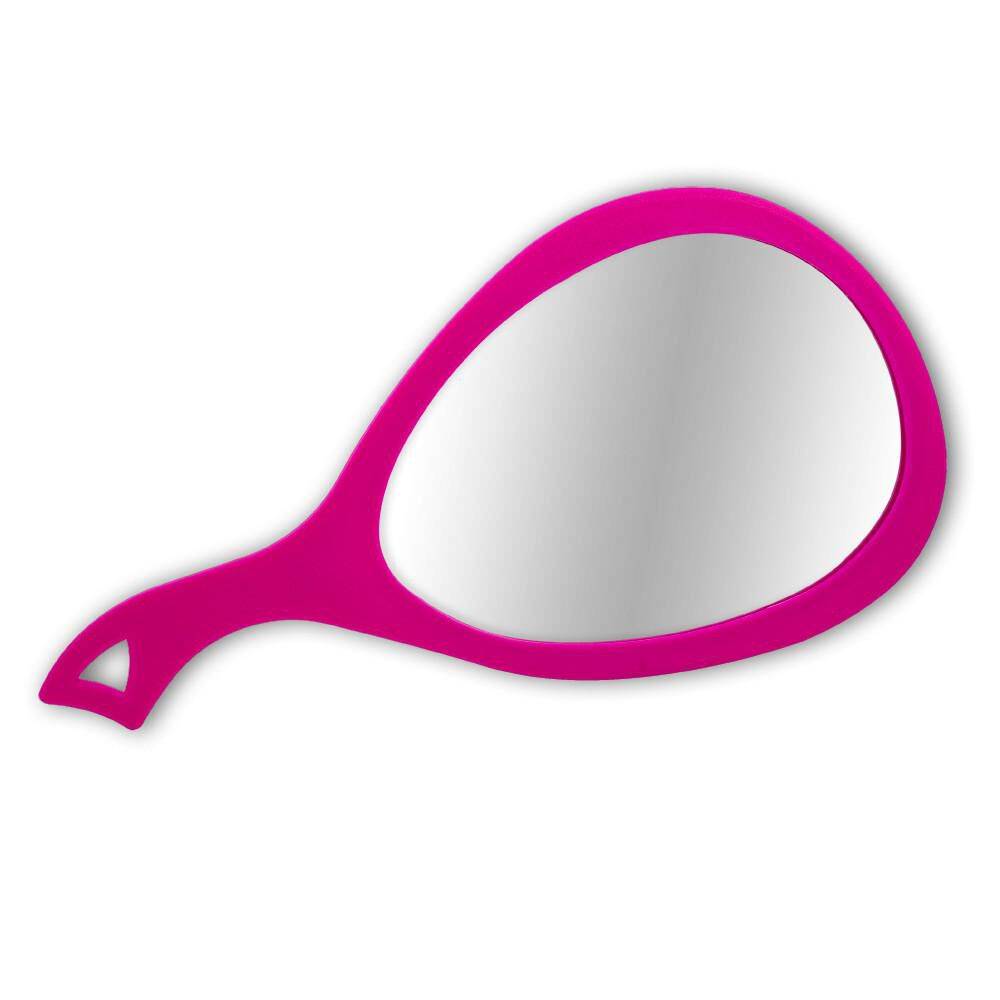 Teardrop Mirror