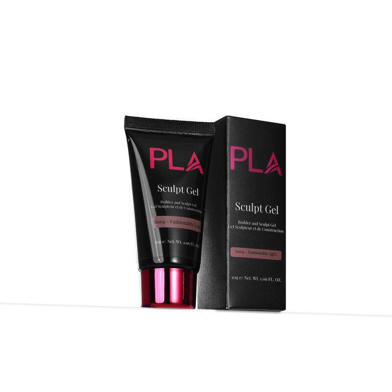 Soft Focus - Sculpt Gel
