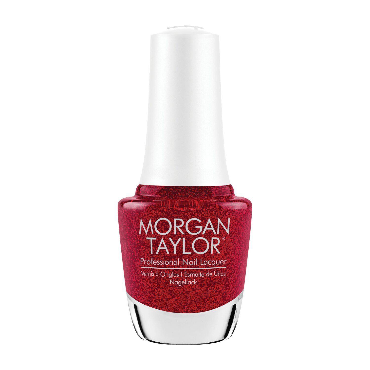 Floral Wonderland - Holiday/Winter 2025 - Nail Lacquer 0.5 Oz