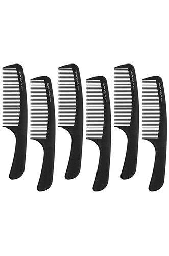 Artist Series Handle Comb 6-Pack