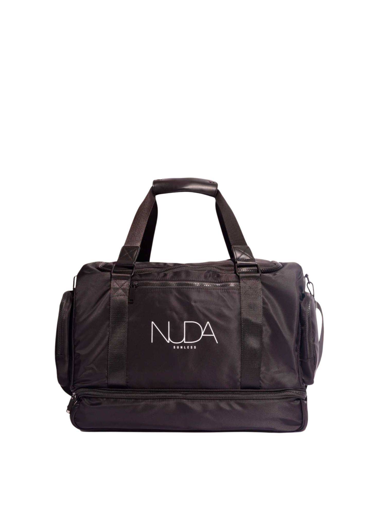 Mobile Spray Tan Bag