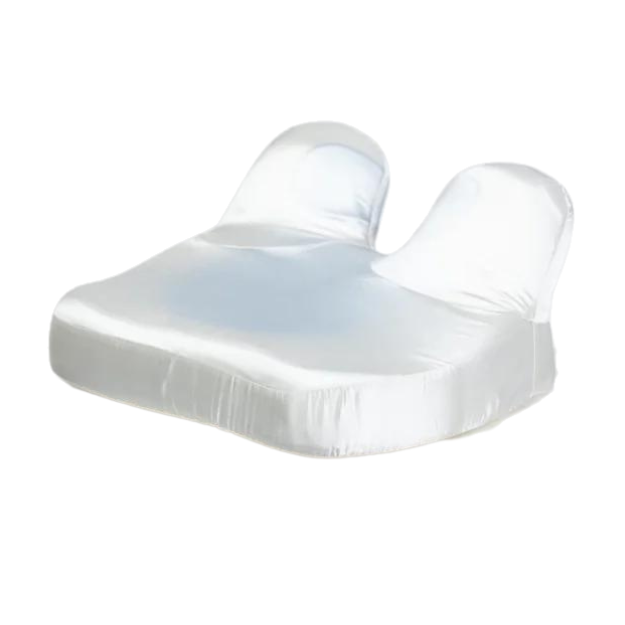 Fresh Face Pillow