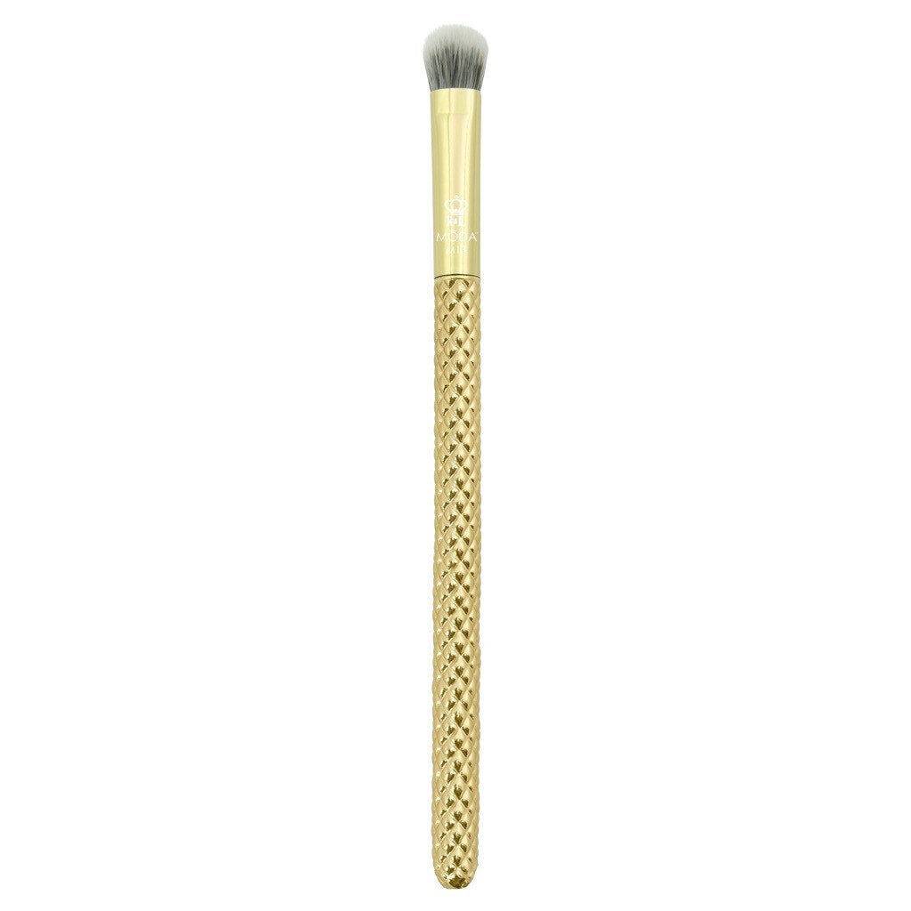Metallics Domed Shadow Makeup Brush