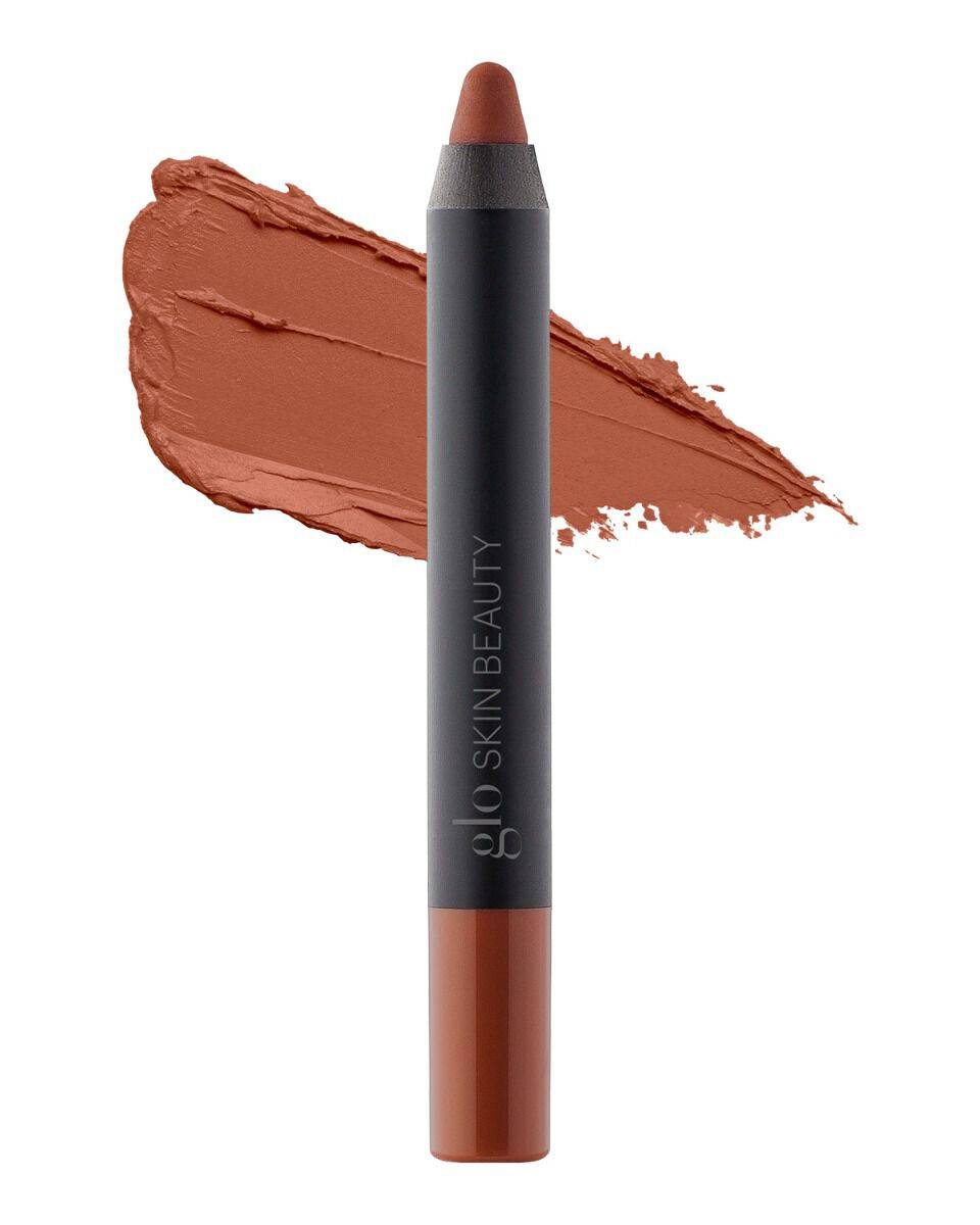 Suede Matte Lip Crayon