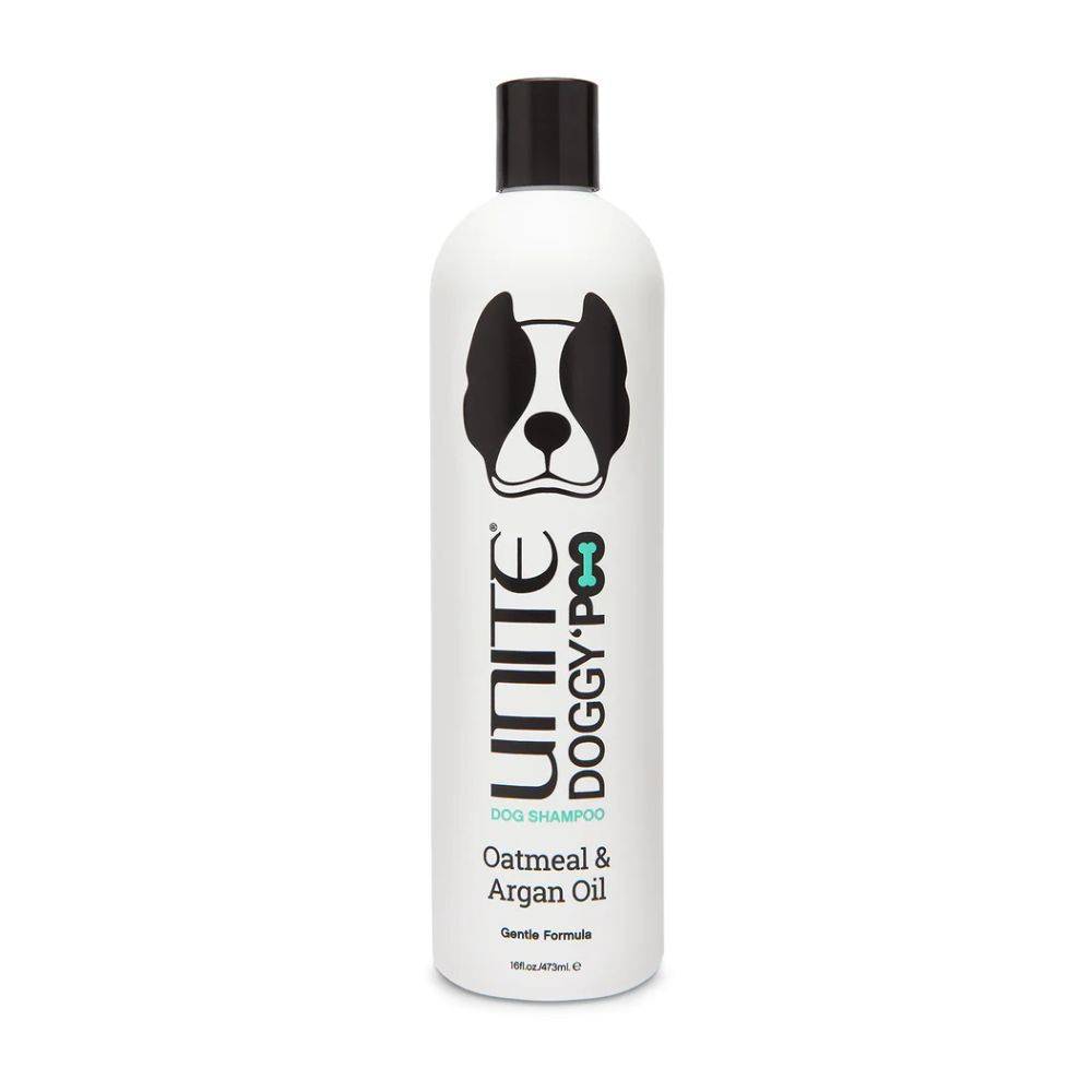 DOGGYPOO (Pet Shampoo)