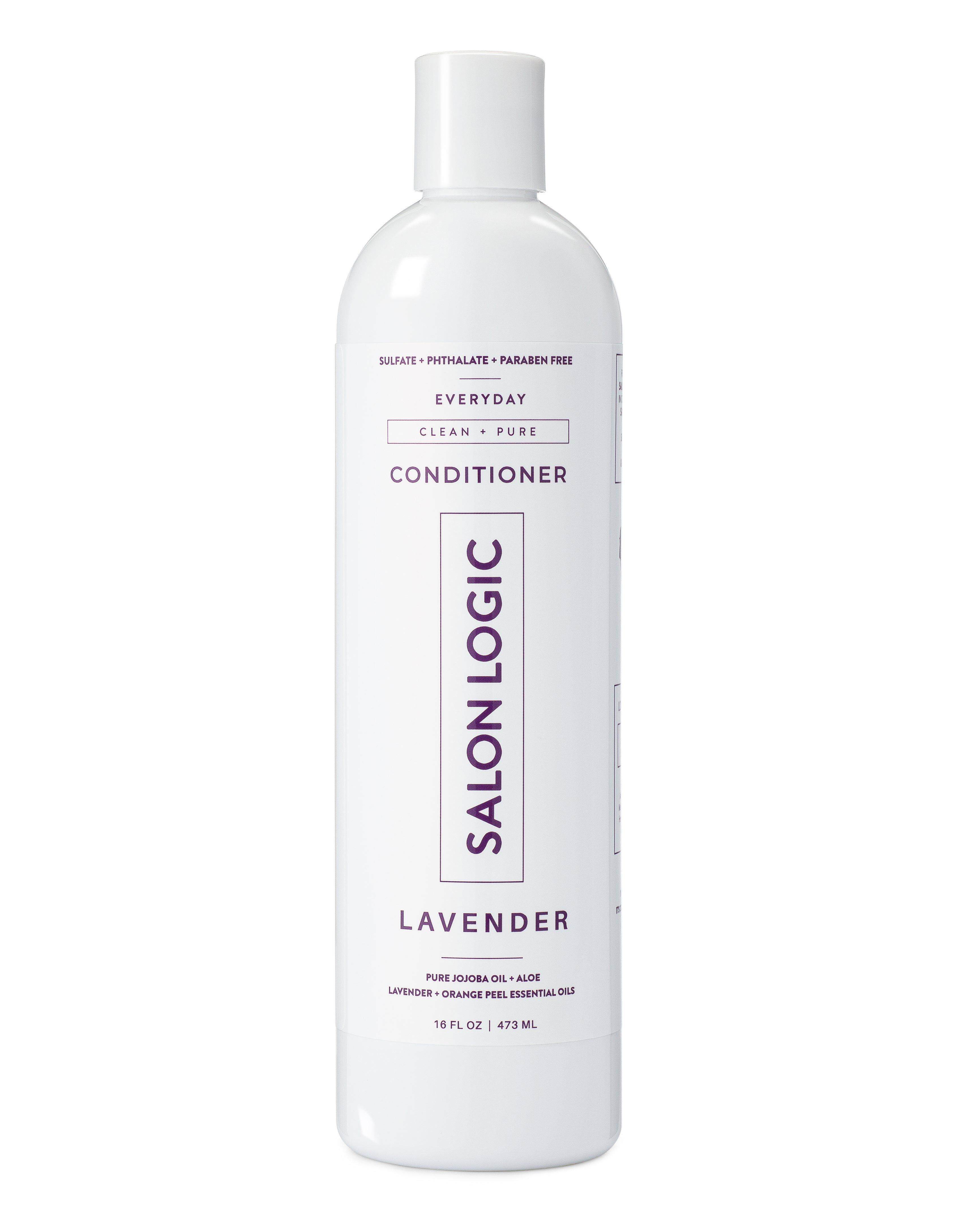 Everyday Conditioner - Lavender Citrus