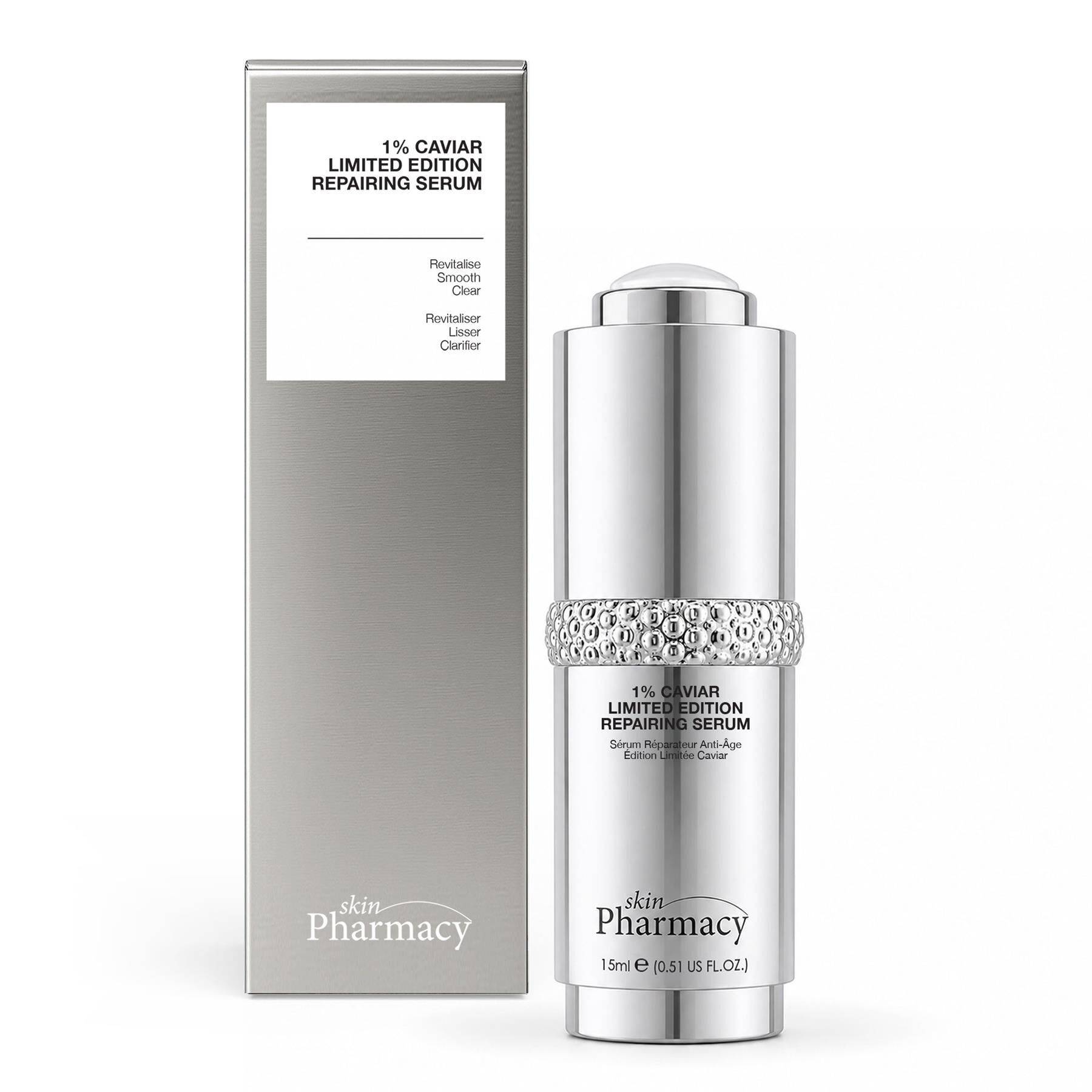 1% Caviar Limited Edition Repairing Anti-Aging Serum 1 fl oz