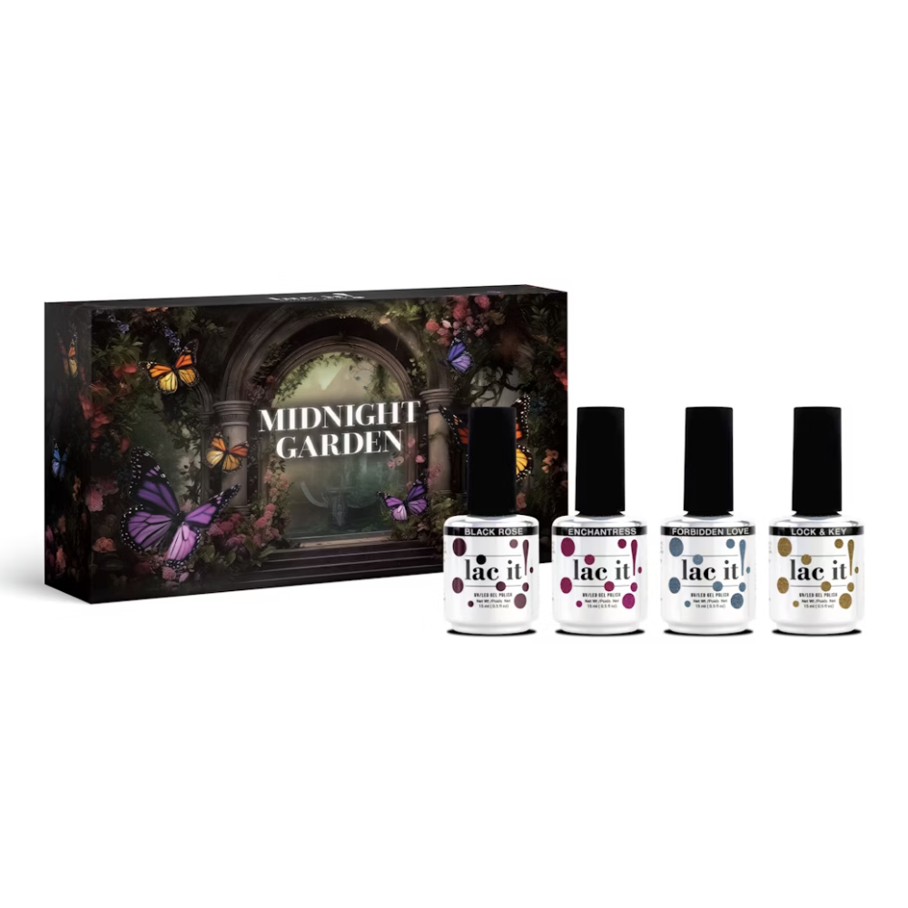 Midnight Garden Kit
