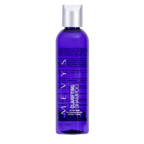 Clarifying Shampoo