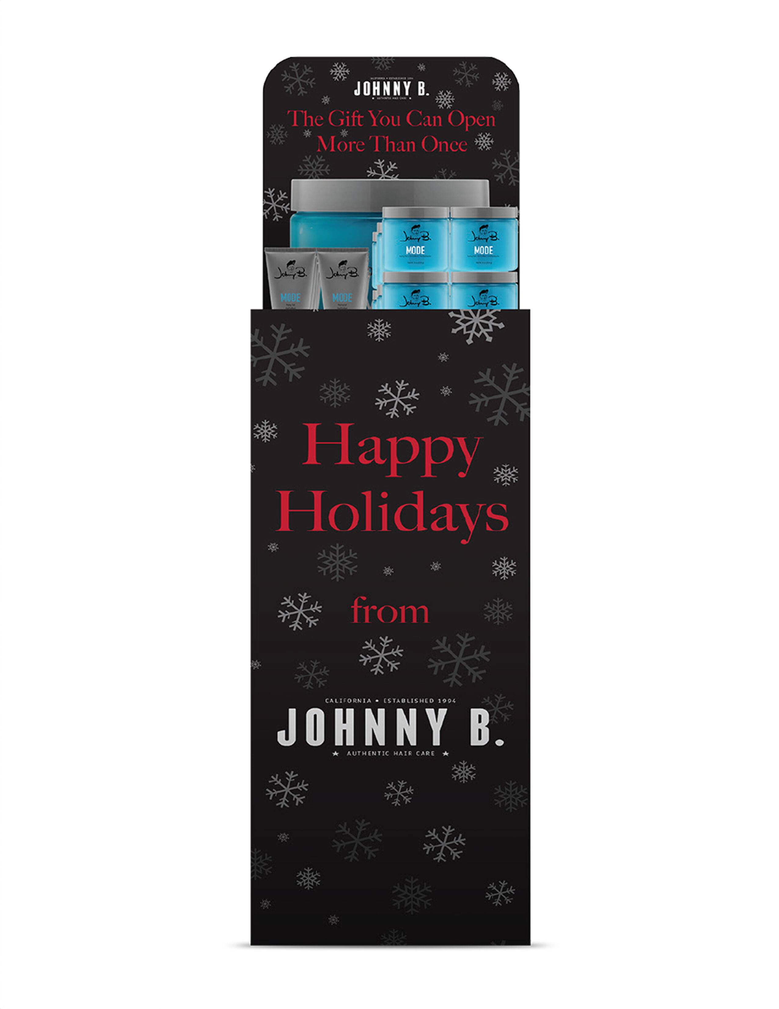 Mode Holiday Bundle