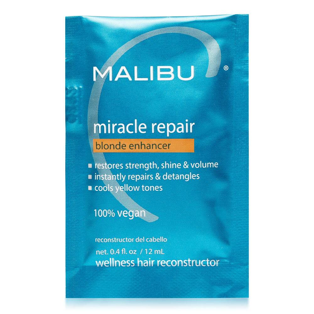 Miracle Repair Blonde Enhance Box of 12