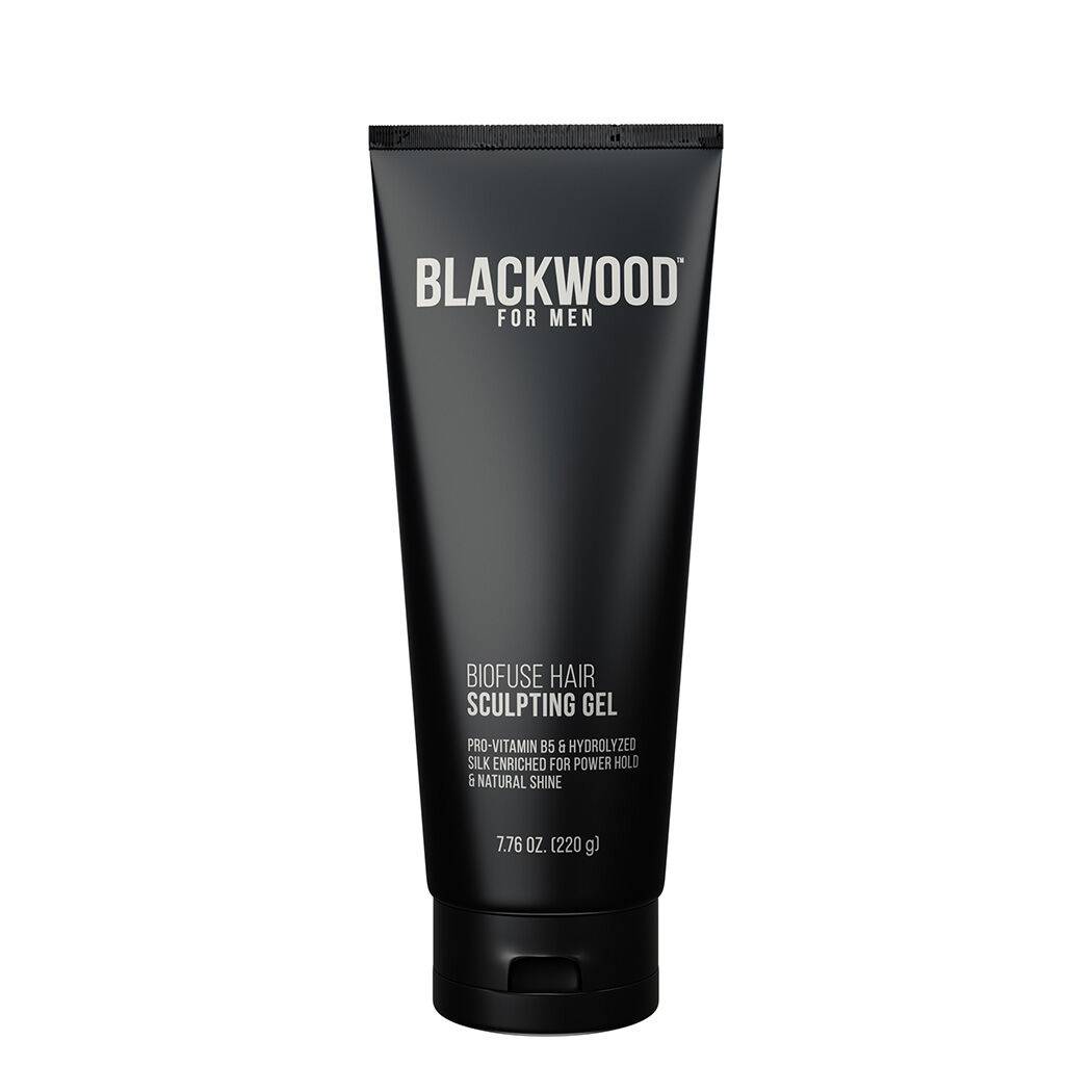 BioFuse Hair Sculpting Gel