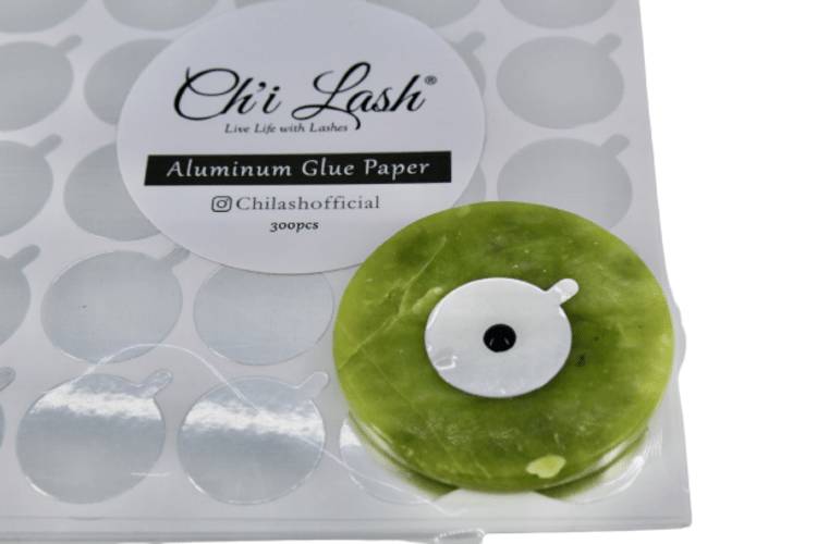 Aluminum Glue Paper - 300 pk