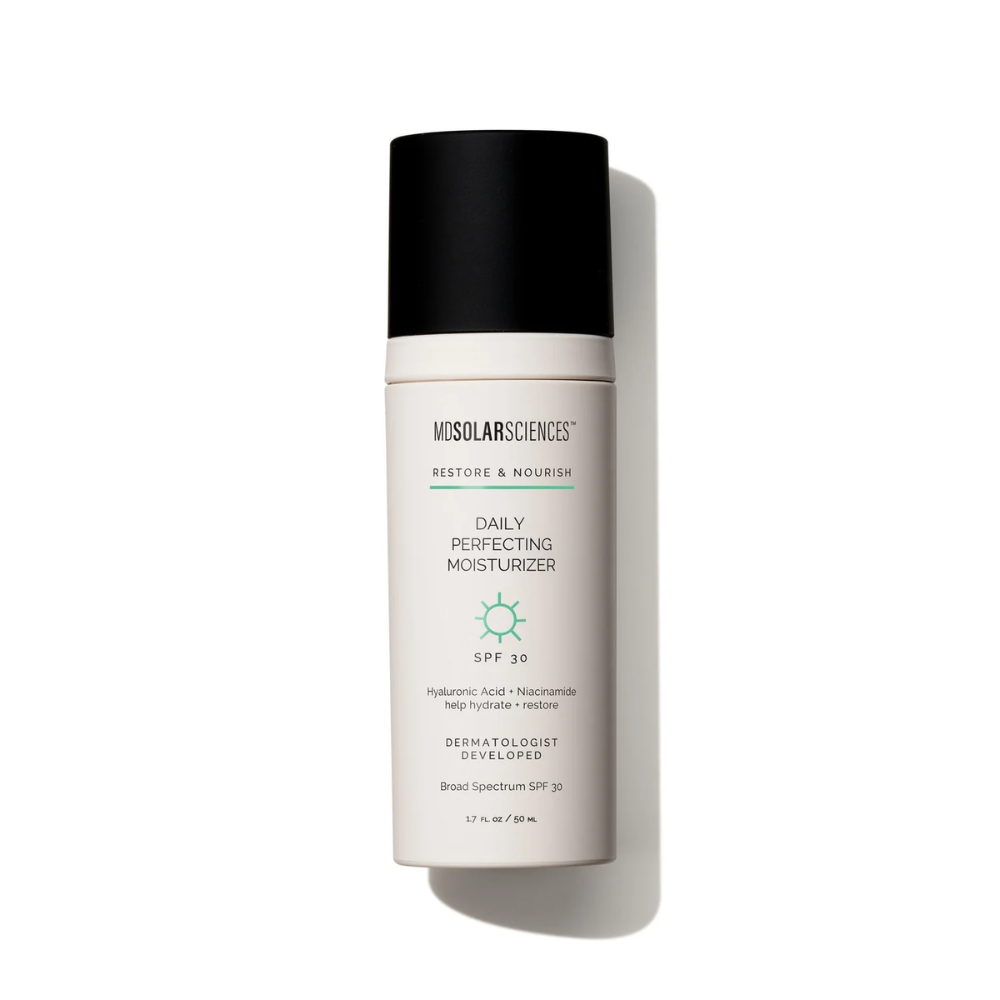 Daily Perfecting Moisturizer SPF 30&nbsp;