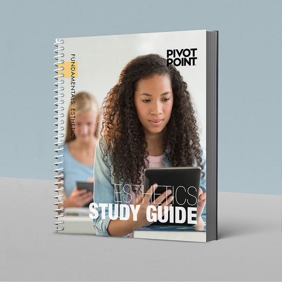 Pivot Point Fundamentals: Esthetics Study Guide