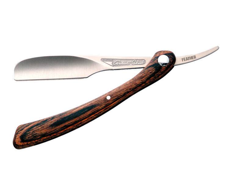 Artist Club DX Wood Razor