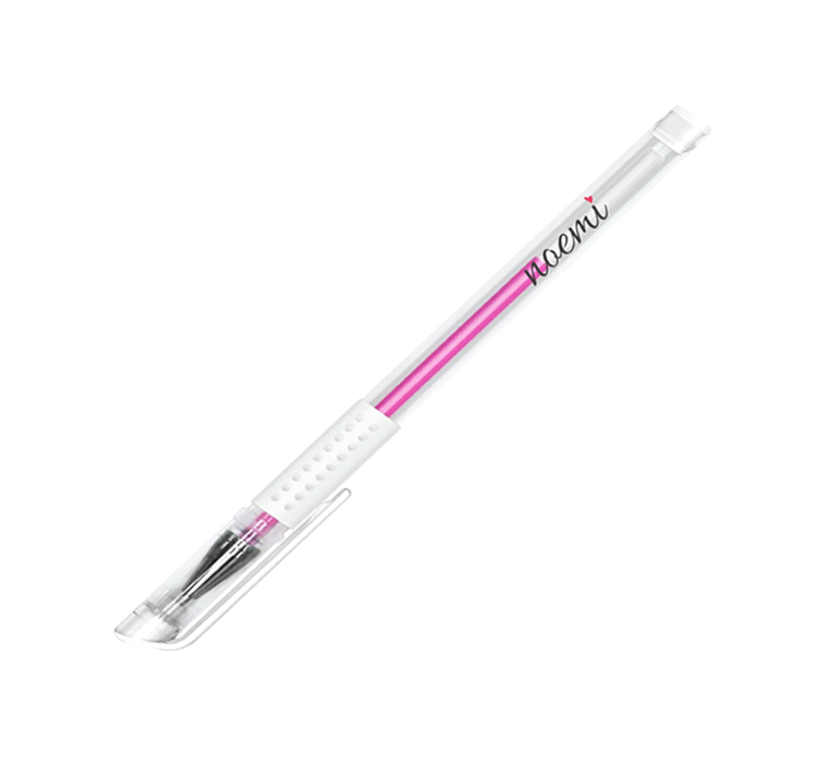 Pink Mapping Pen