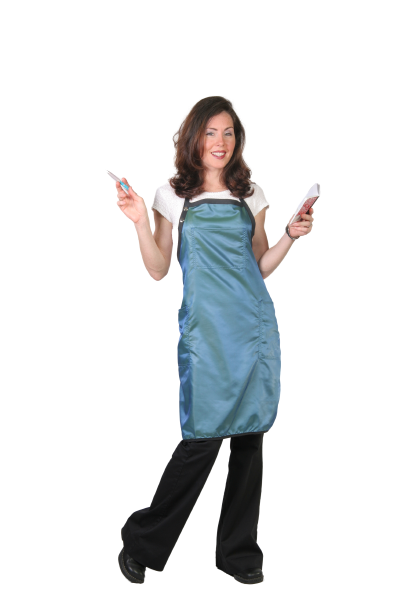 Stylist Nail Tech Apron