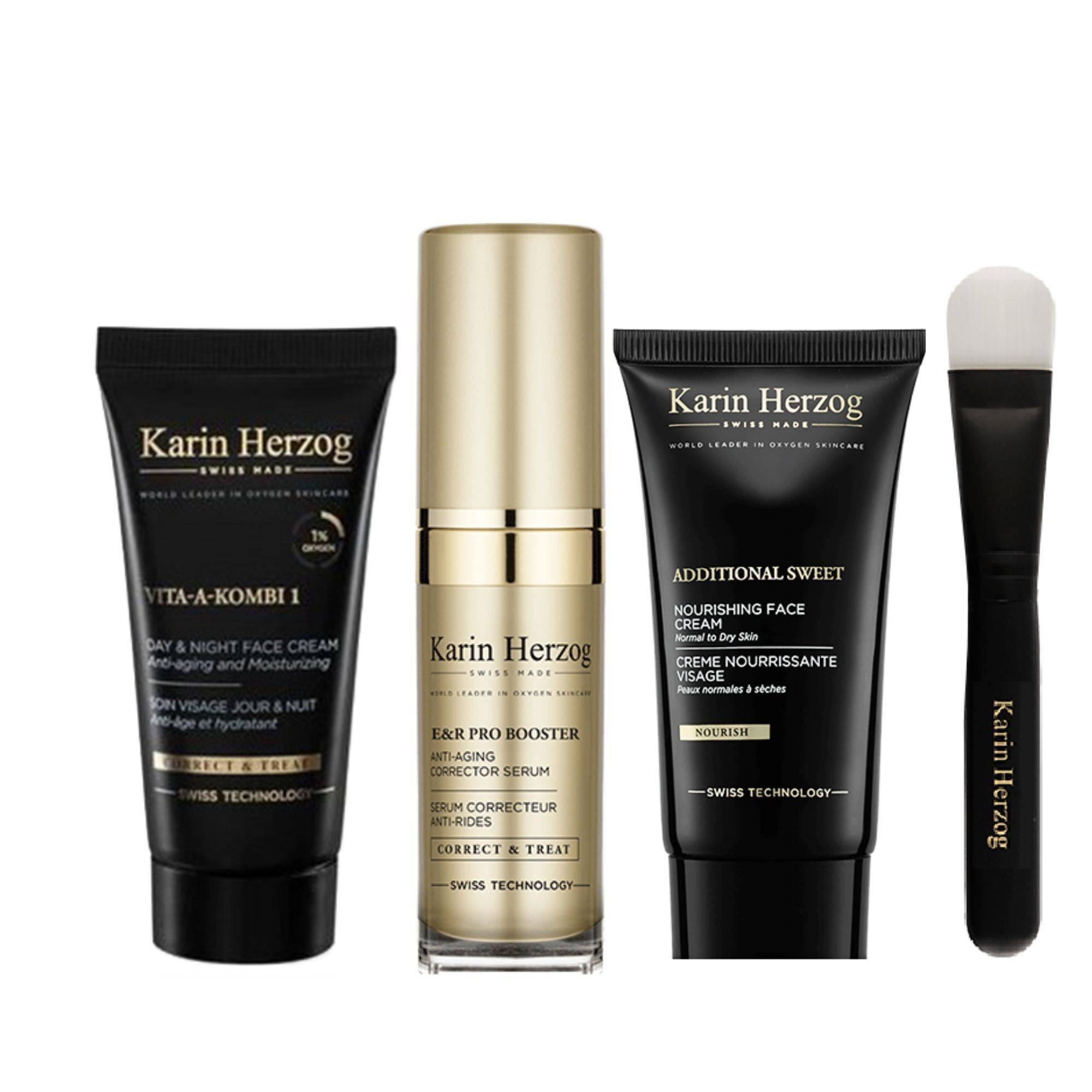 Winter Travel Kit