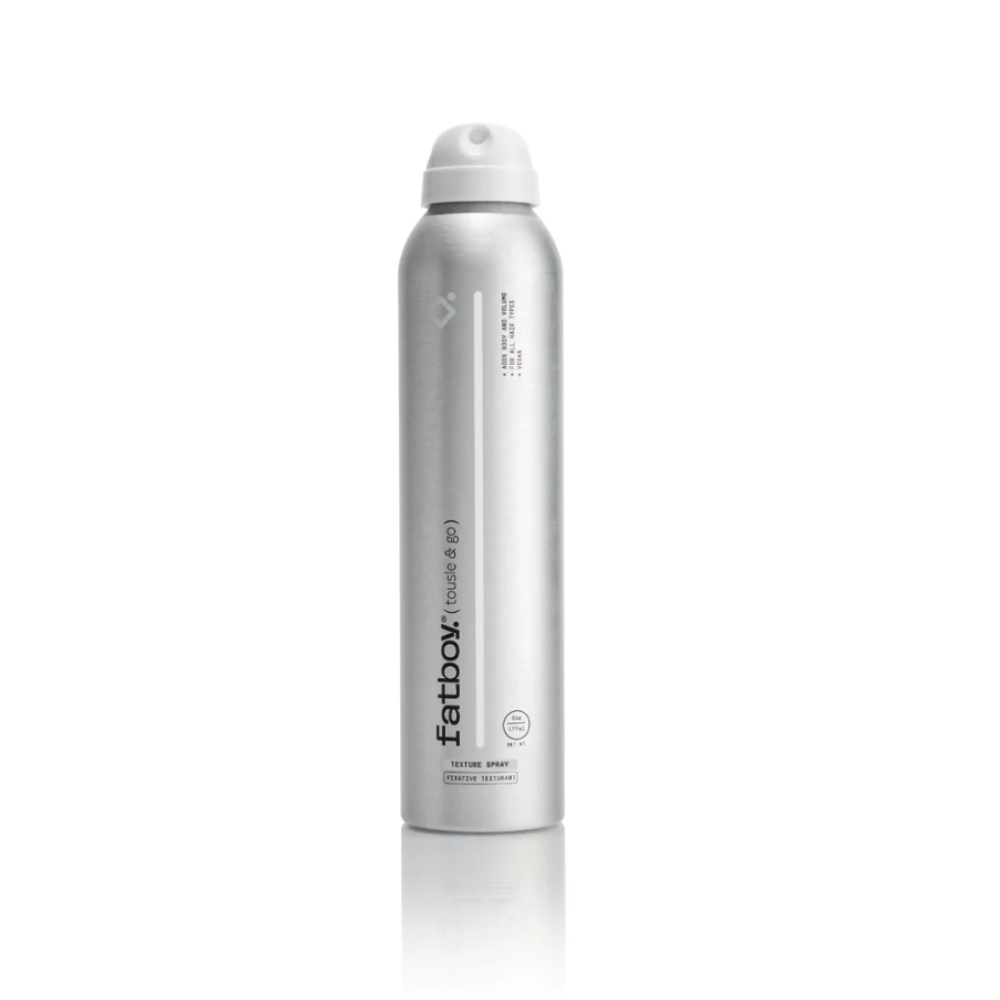 Tousle And Go Texture Spray 6oz