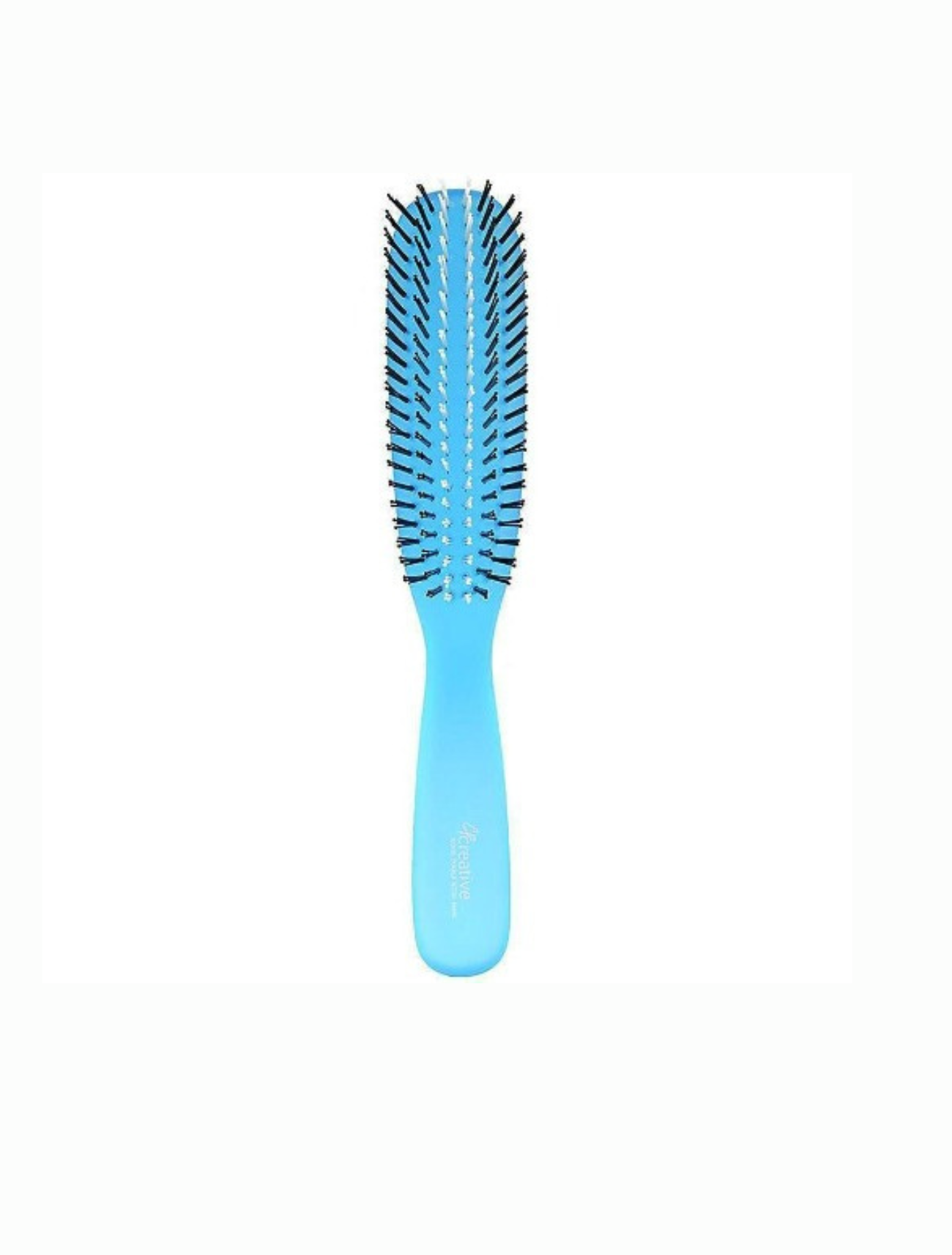 Kool Tools Nylon Bristle Detangling Hair Brush