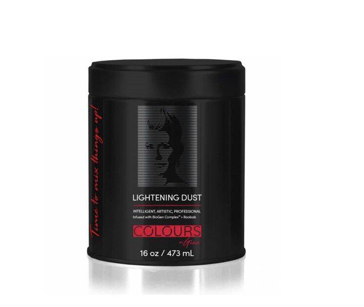 Lightner 16.5 oz